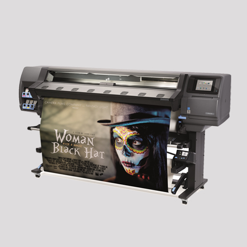 HP Latex 360 Printer